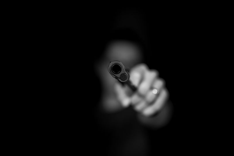 US: Shooting in Tremonton leaves 2 cops dead, 1 injured