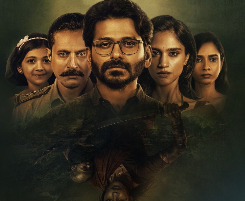 Kannada psychological thriller ‘Shodha’ to premiere on August 22; WATCH trailer