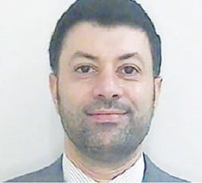  An Indian-origin mastermind of a fake designer clothing scam has been directed to pay back £90 million or face more time in prison.