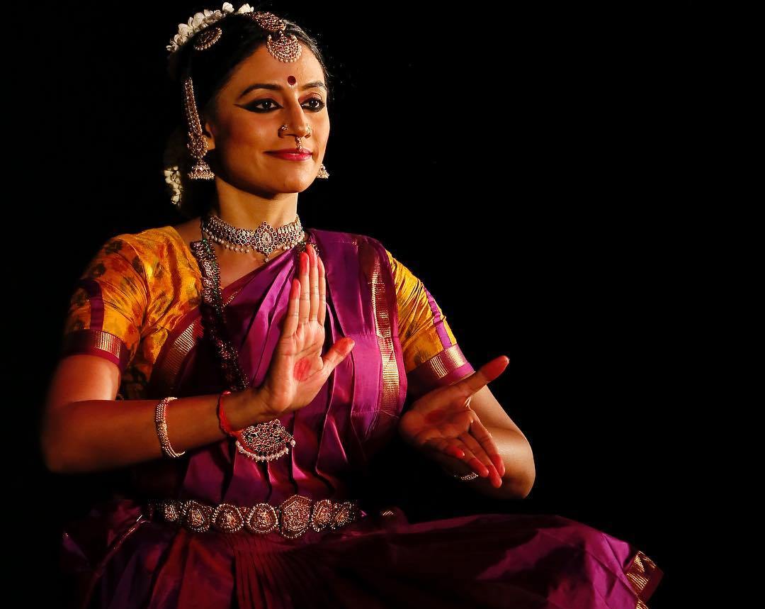 Building cultural bridges: Meera Balasubramanian on why Samskriti matters more than ever