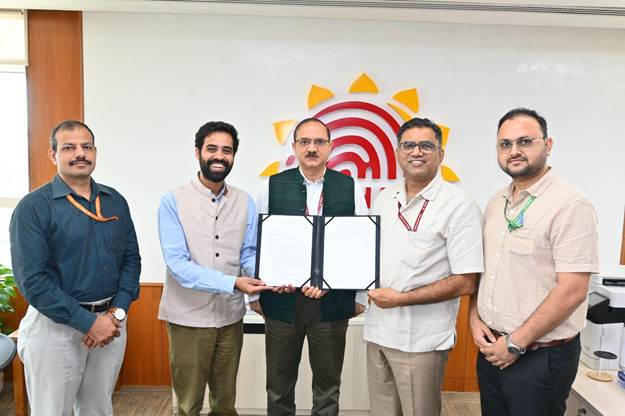 Musk’s Starlink and Aadhaar link up for faster Internet rollout in India
