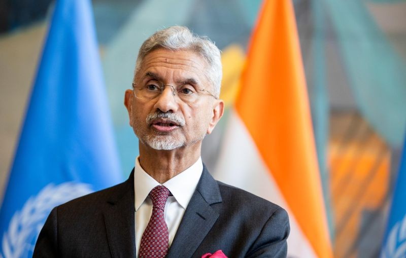 India doesn’t force anyone to buy refined oil: Jaishankar’s mic drop on Trump tantrums over Russian crude purchase