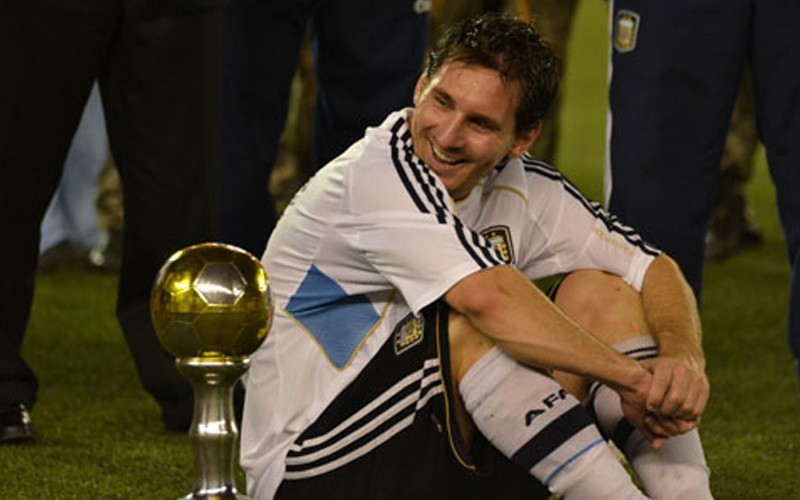 Confirmed: Lionel Messi’s Argentina to play friendly in India in November