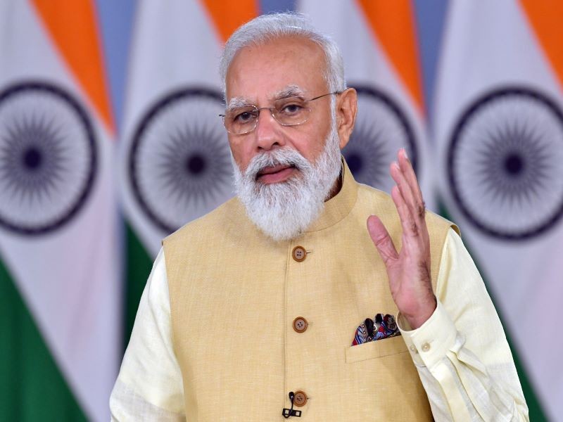PM Narendra Modi to inaugurate 4th edition of SEMICON India 2025 in September