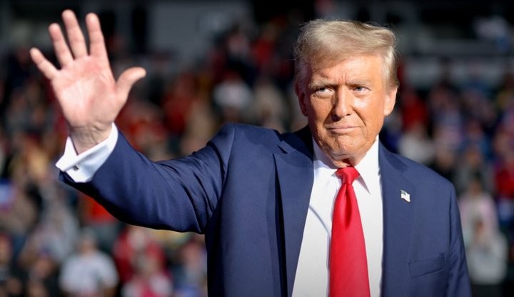 Trump repeats his claim of settling India-Pakistan conflict