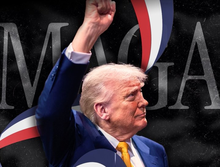 Immigration population in US plunges for first time in 50 years amid Trump crackdown