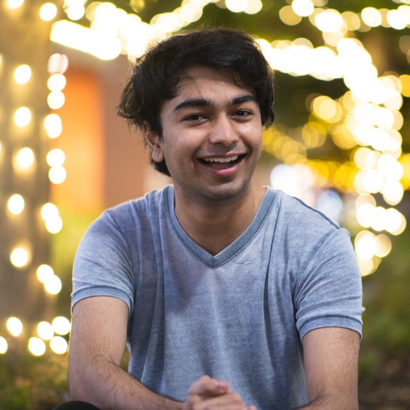 India-American machine learning engineer, 23, quits 3.36 crore salary job at Amazon to join Meta