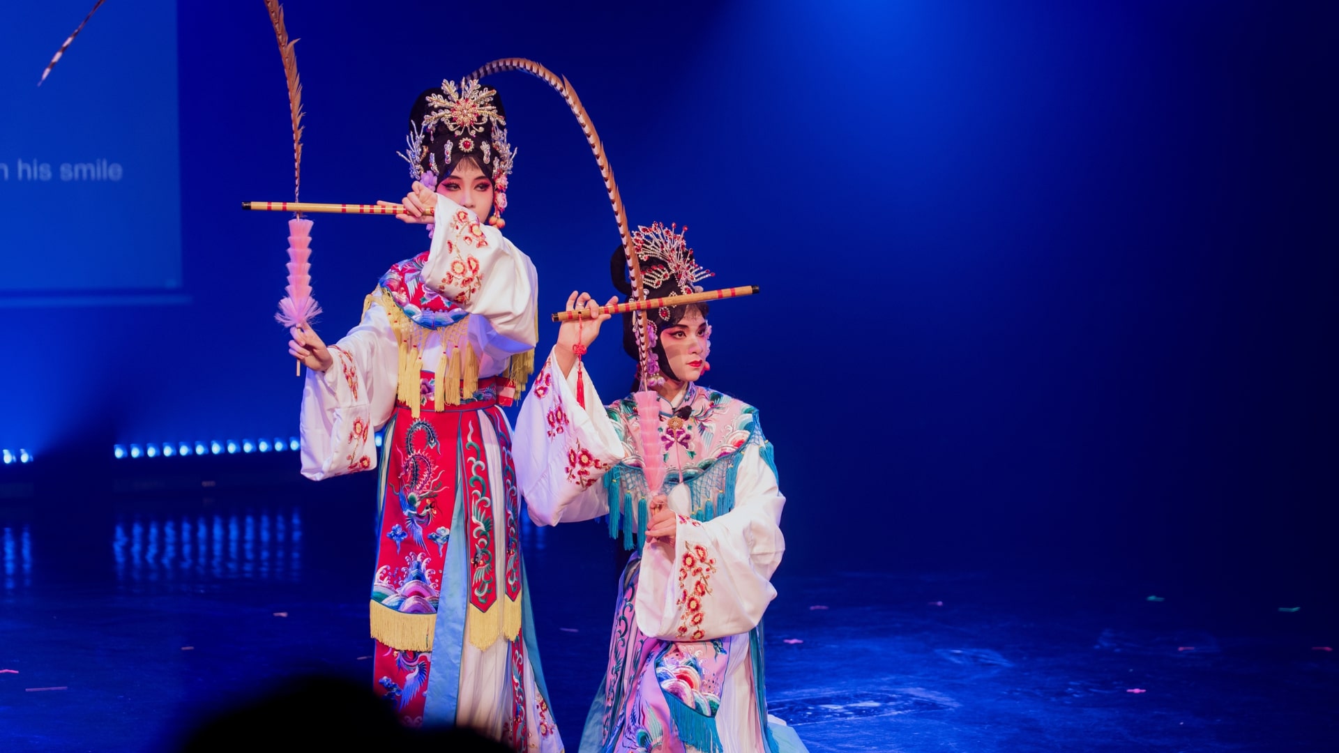 Unmissable events in Singapore in September: From food festivals to international sports and cultural shows