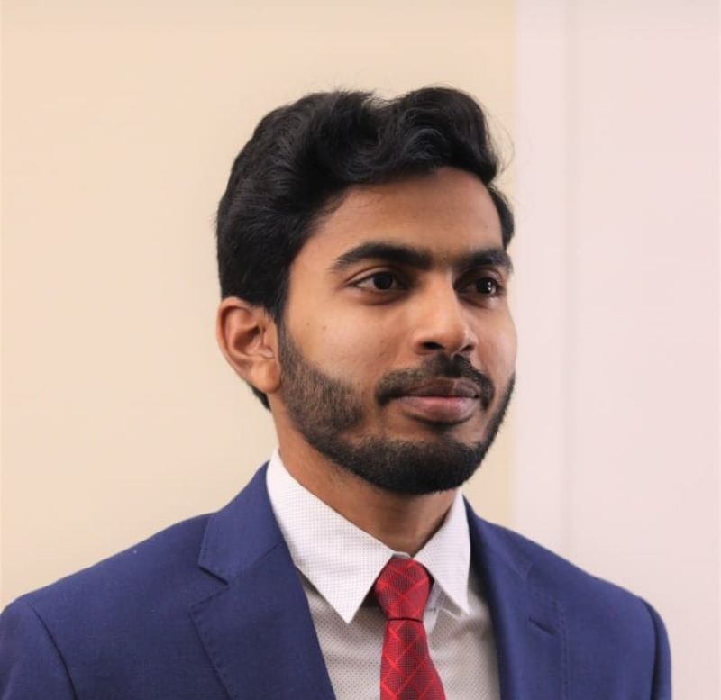 An Indian-origin techie has been shot dead by the police in US state of California after he allegedly attempted to stab his roommate with a knife