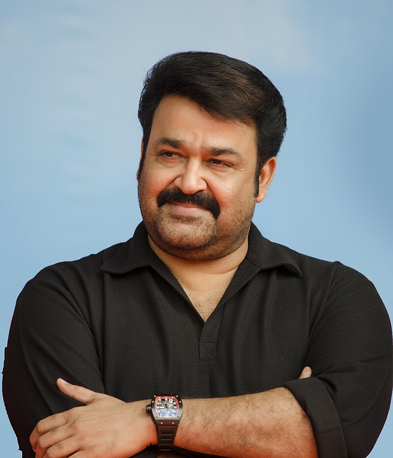 Southern superstar Mohanlal to receive Dadasaheb Phalke Award on September 23.