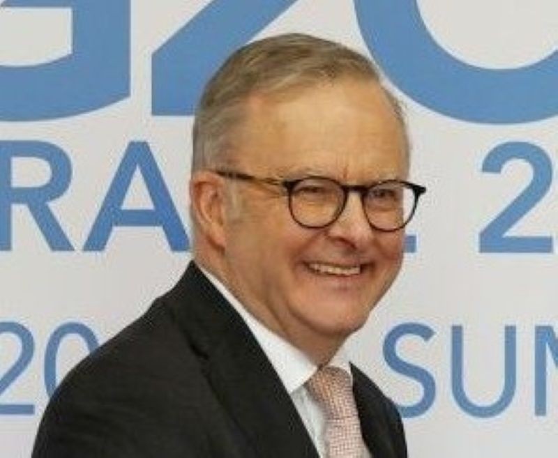 Albanese has asked Liberal senator Jacinta Nampijinpa Price should apologise for making remarks against the Indian community of the country