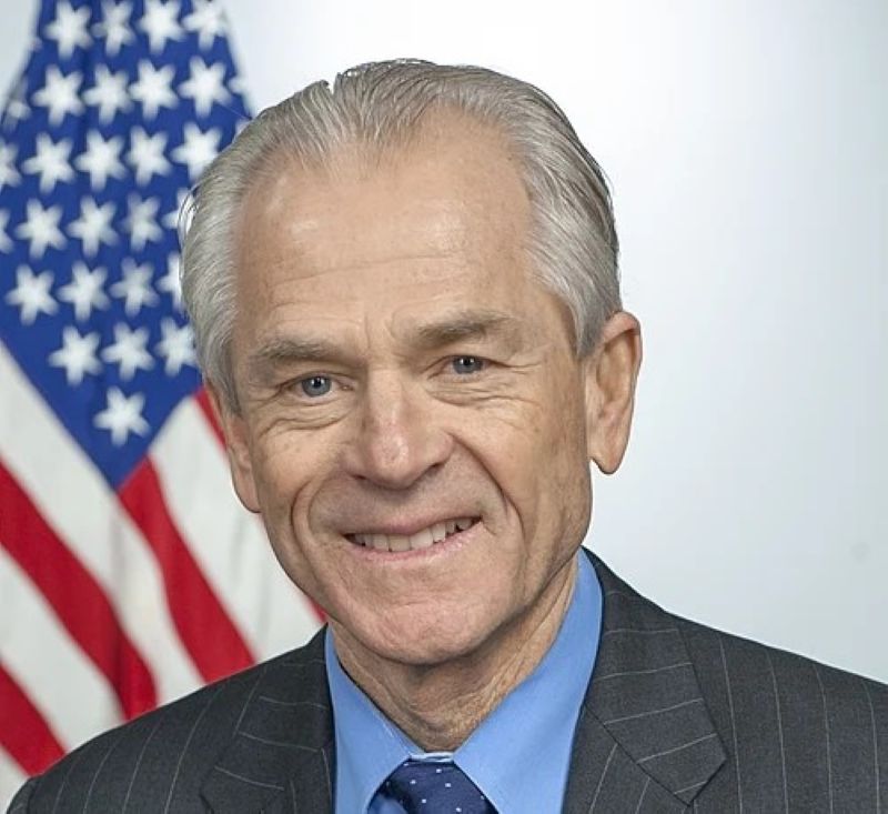 Brahmins profiteering at expense of Indian people: White House trade adviser Peter Navarro targets New Delhi amid Indian PM’s China visit