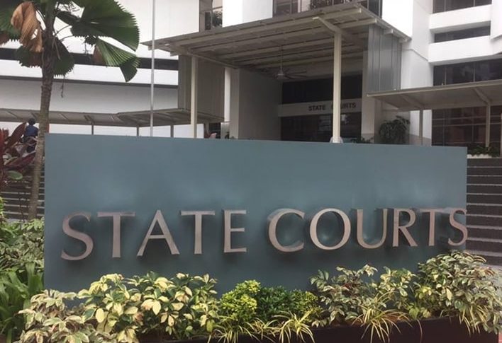 Singapore teen misuses father’s trust, transfers over SGD 91,000 to own account