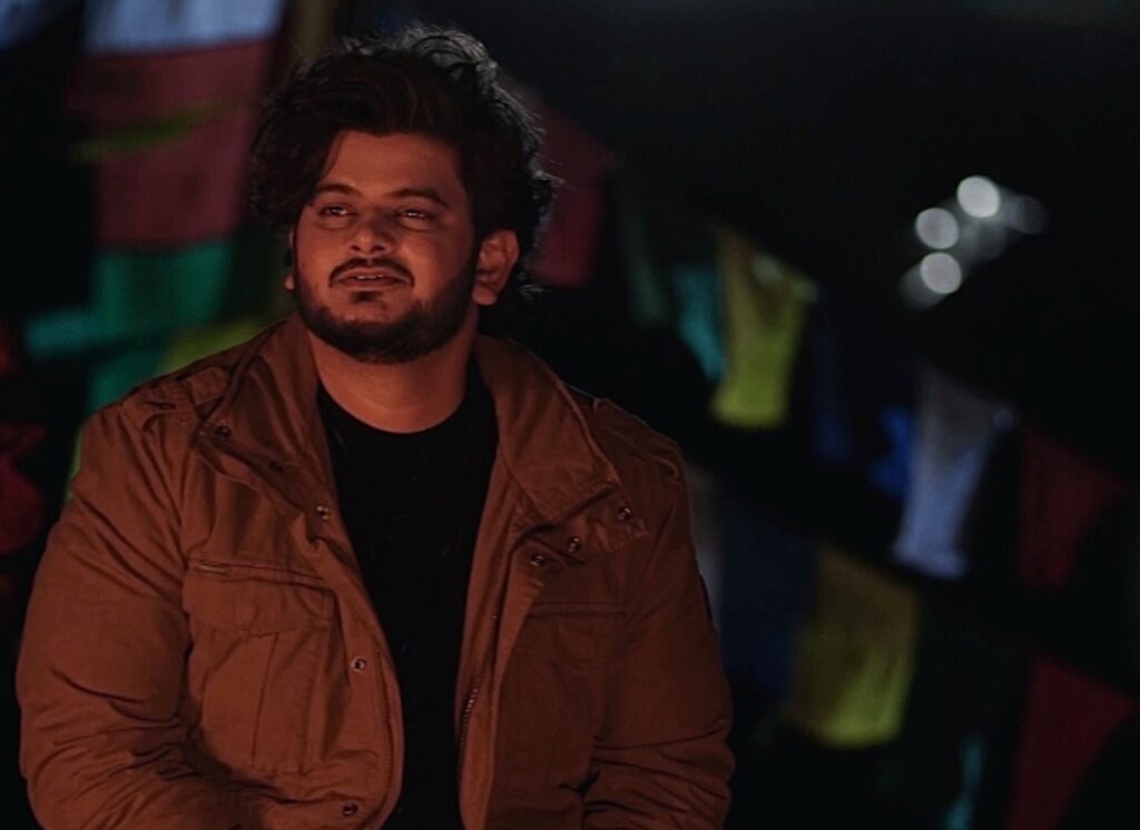 Vishal Mishra singer