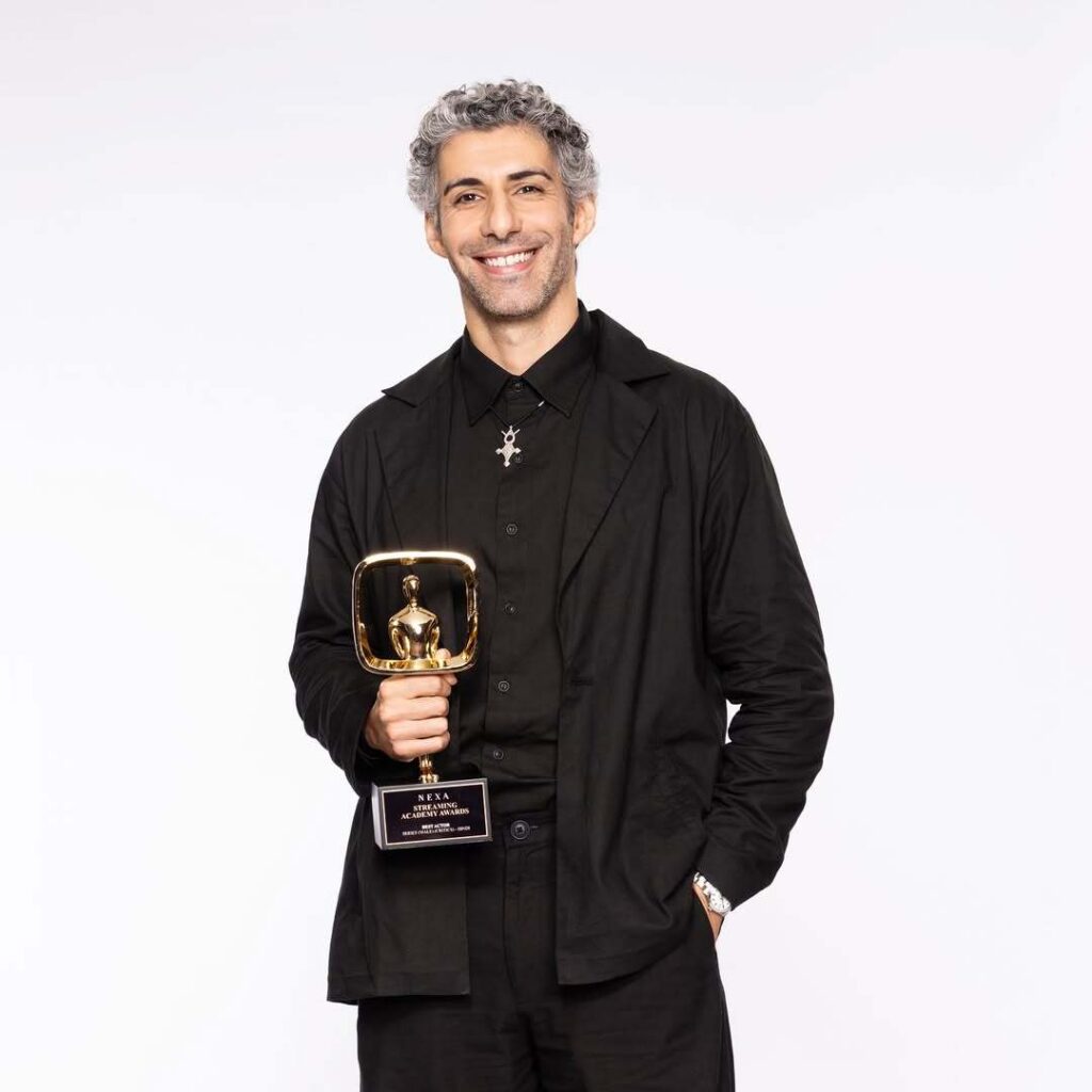 Jim Sarbh