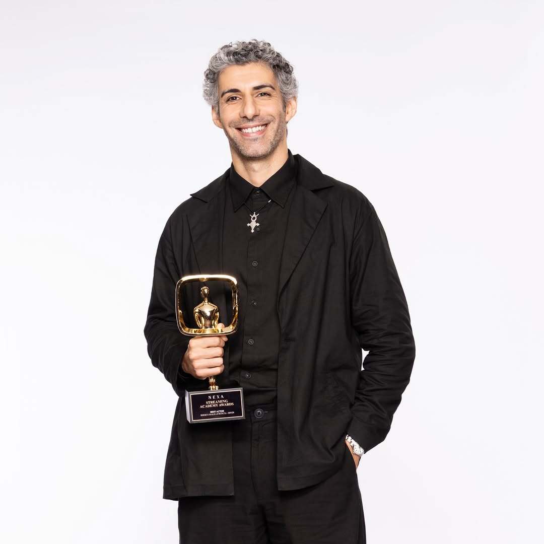 “I’m still slightly frightened of him”: Jim Sarbh on sharing screen with Manoj Bajpayee