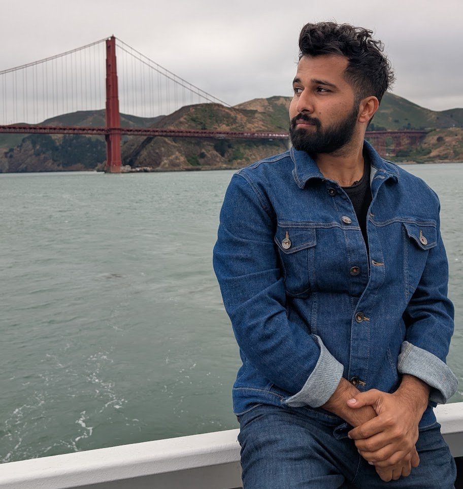Piyush Varanjani