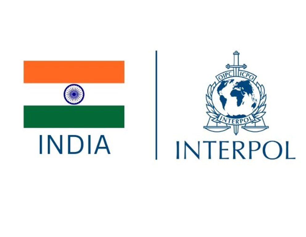 India Interpol