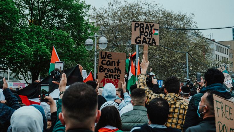 Senior UN independent rights investigators appointed by the Human Rights Council alleged on Tuesday that Israel’s actions in Gaza constitute genocide.