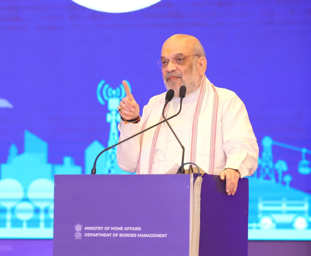 Amit Shah