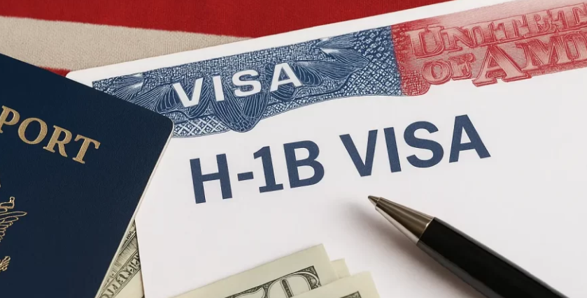 H1B visa