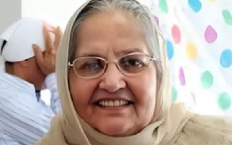Harjit Kaur, a 73-year-old woman of Indian origin who was recently deported from the United States, has alleged that she was denied medicines and served non-vegetarian food while being held in a detention centre