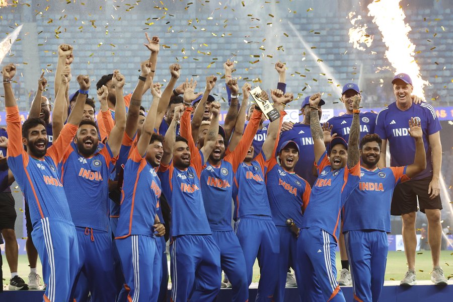 Asia Cup