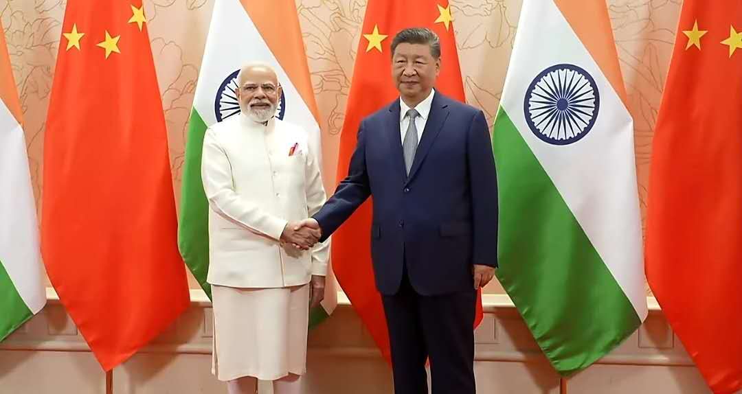 Singapore institutes host session on India-China response to global economic turbulence