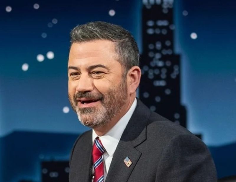  The ABC network has suspended Jimmy Kimmel’s show following his comment on Charlie Kirk, who was killed recently in the US