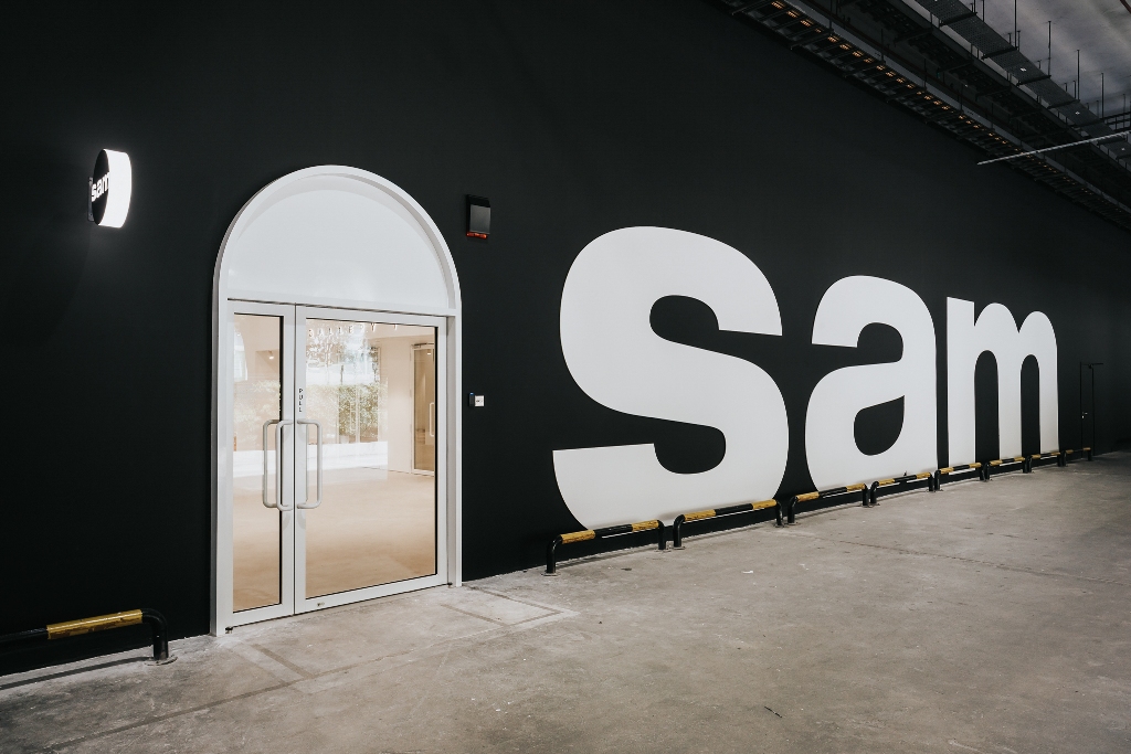 Art takes over everyday spaces at Singapore Biennale 2025
