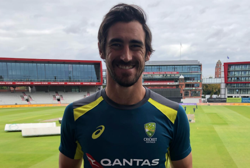 Mitchell Starc announces retirement from T20 format