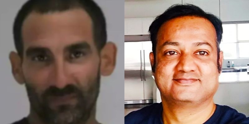 Congressman Ro Khanna on Friday said the accused, who beheaded an Indian-origin person at a motel in the US city of Dallas