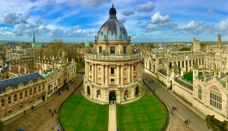 An Indian-origin lawyer has been disbarred by the Barristers' Tribunal Service over Oxford lies