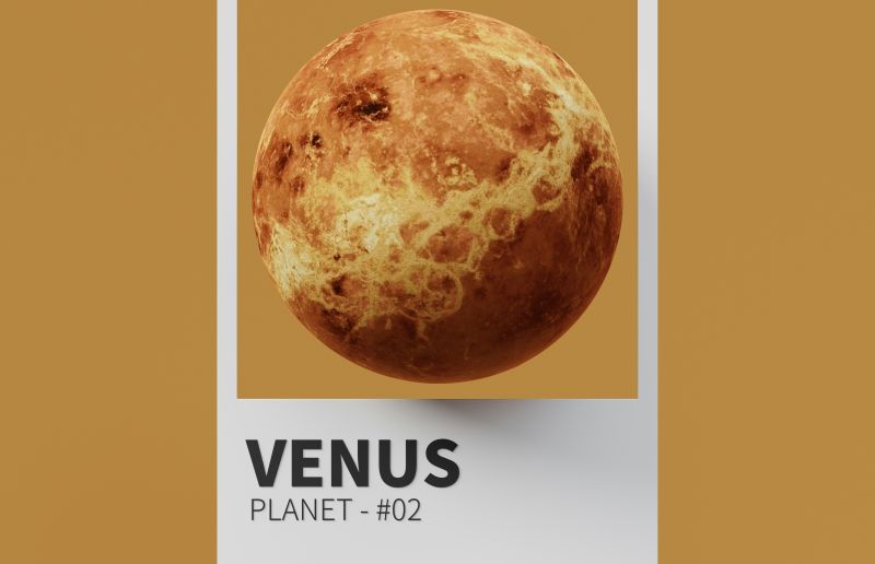 ISRO has issued an Announcement of Opportunity (AO) inviting scientists within India to utilise the archival data available from past Venus missions