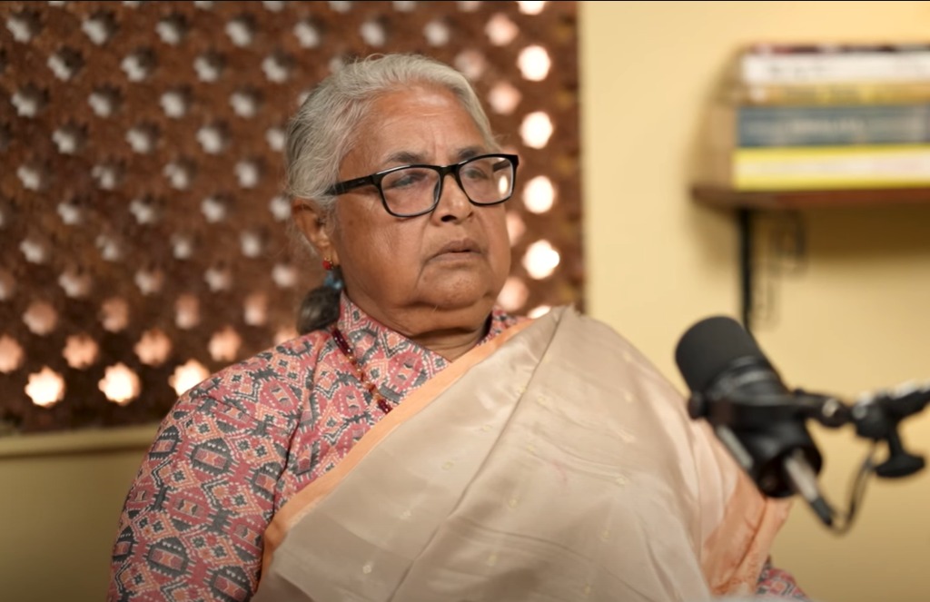 Sushila Karki