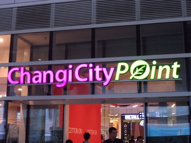 An Indian-origin person, who is also a permanent resident in Singapore