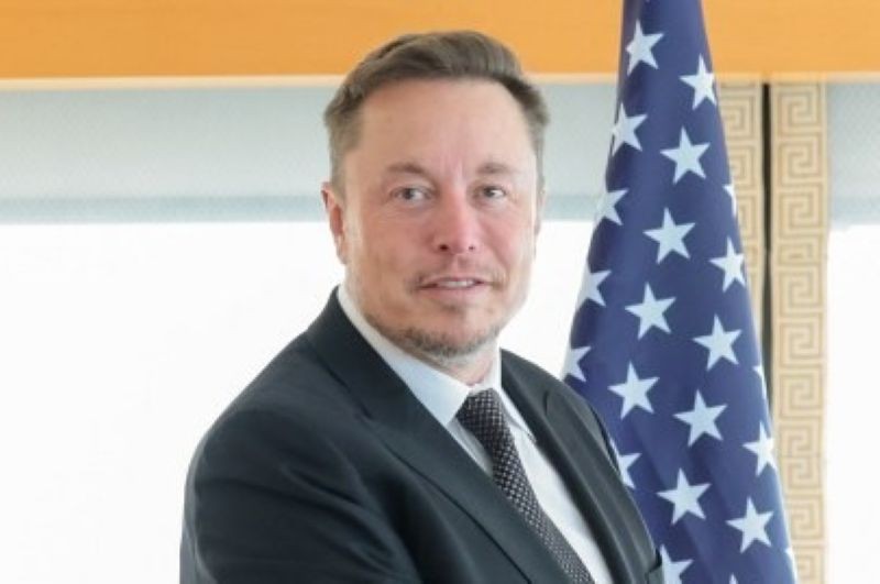 There will be no West if this continues: Musk warns on collapsing population