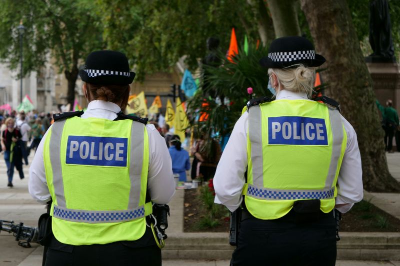 Nearly 900 people were arrested when they were supporting Palestine Action in the UK over the weekend, marking yet another demonstration in support of the group since it was banned as a “terrorist” organisation