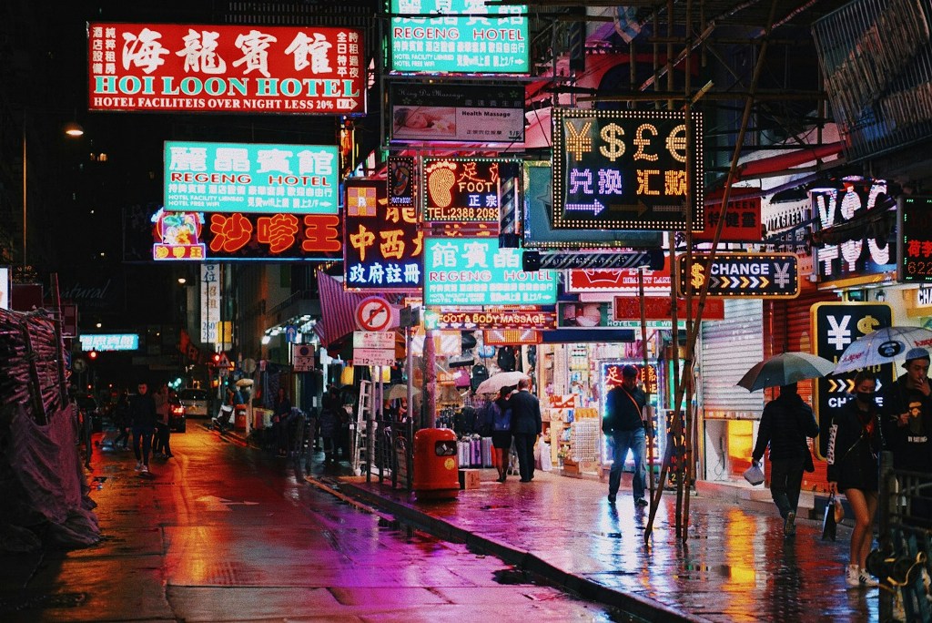 Hong Kong nears full tourism recovery from India with 8 percent growth in arrivals