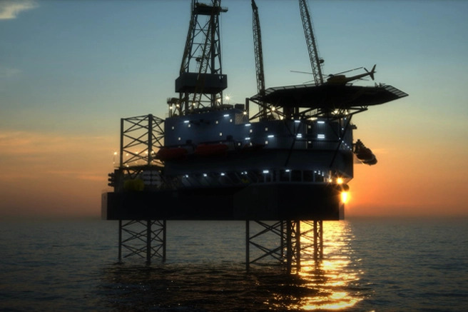 Offshore Seatrium Coaching Shipyard