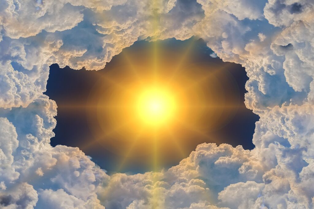 The Earth’s protective ozone layer is healing and the ozone hole in 2024 was smaller than in recent years, according to a new World Meteorological Organization (WMO)