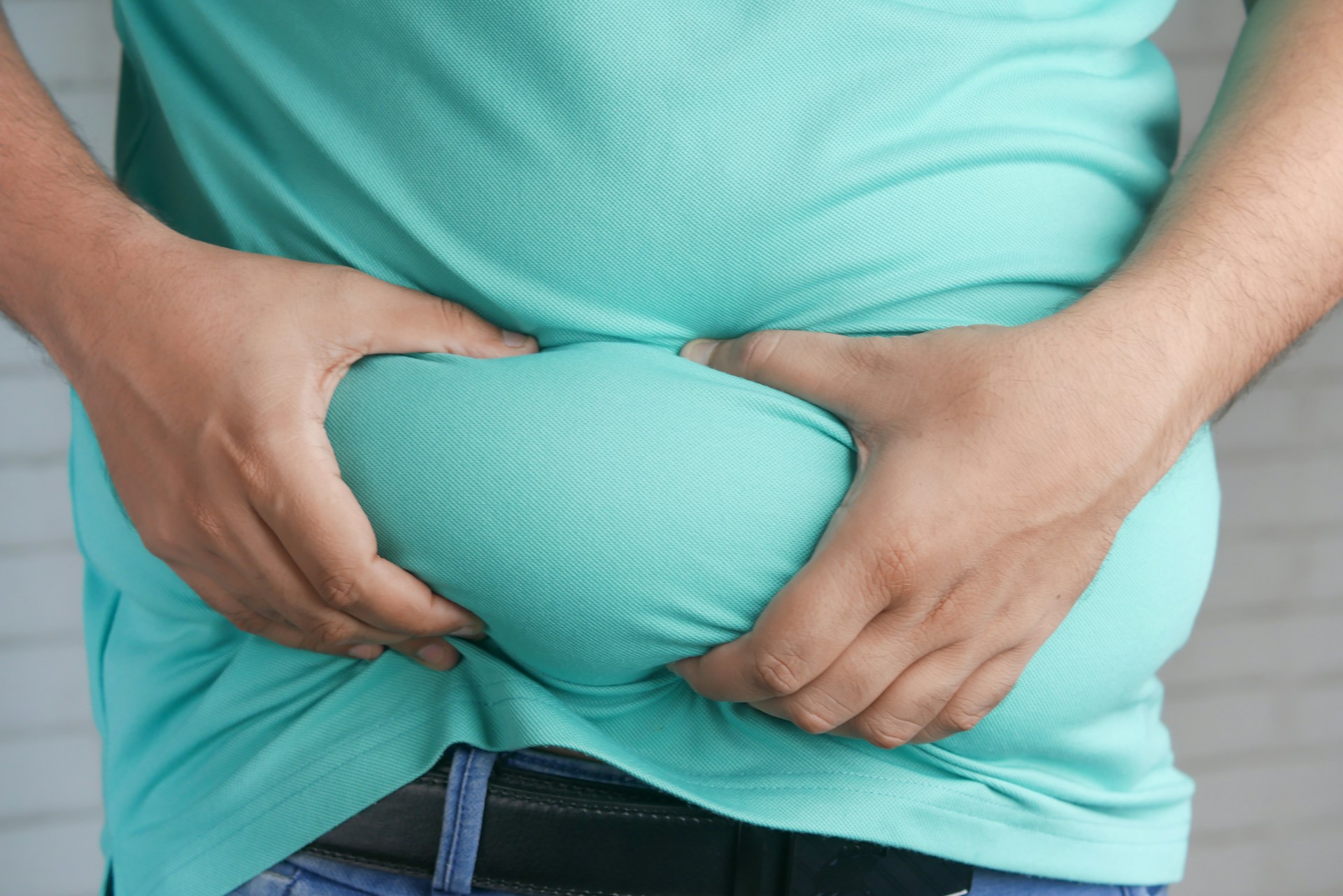 UNICEF report shows obesity has surpassed underweight