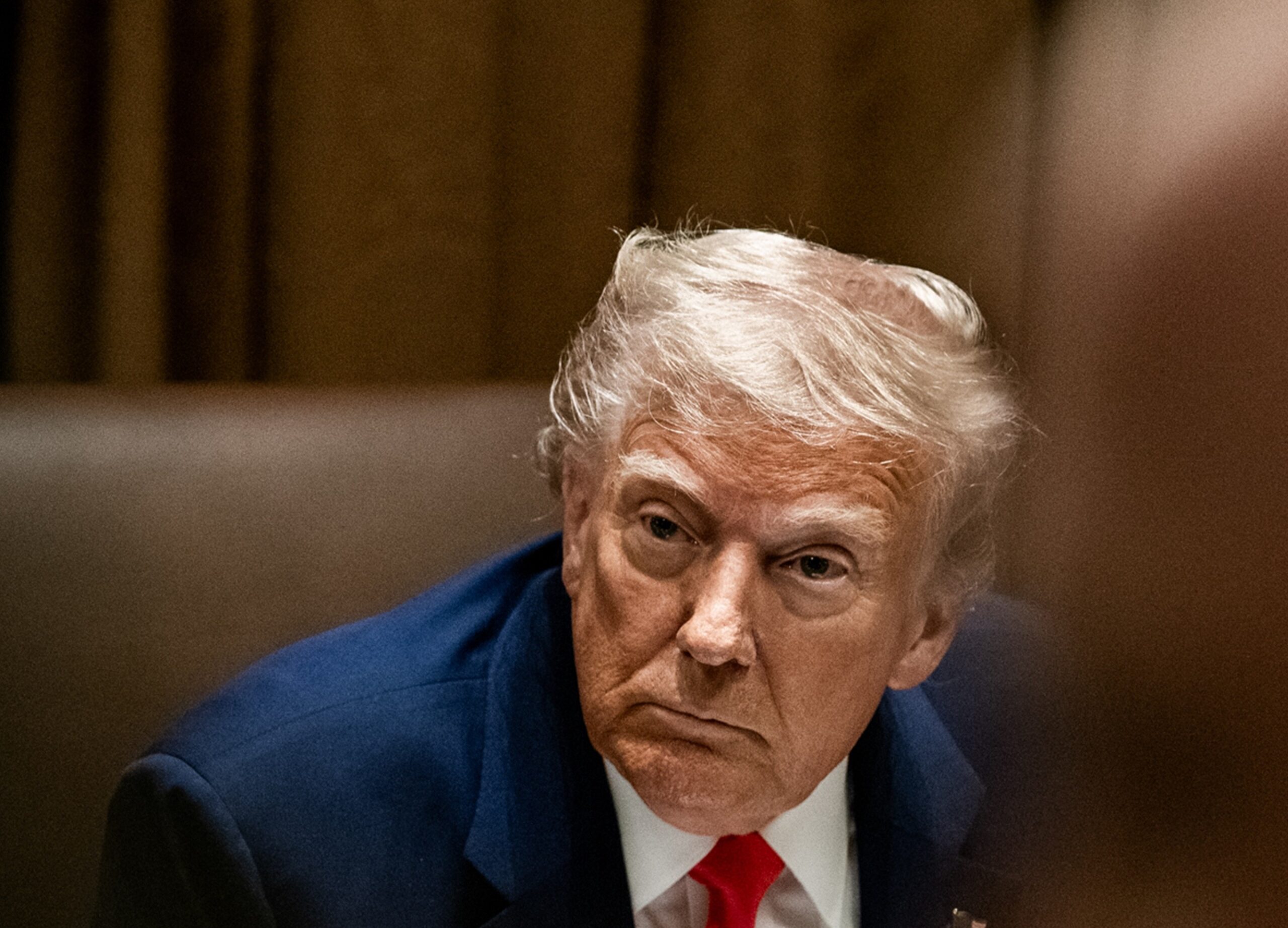 The White House has defended US President Donald Trump’s decision to impose a $100,000 (over ₹88 lakh) fee on new H-1B visa applications.