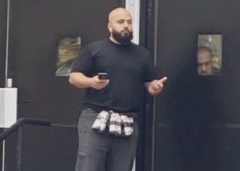 Police on Friday said Jihad Al-Shamie was arrested on suspicion of rape and was on bail when he launched a deadly knife and car attack on a Manchester synagogue last week