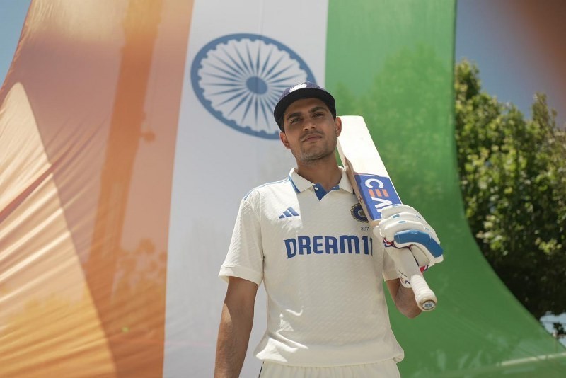 Indian Test skipper Shubman Gill replaced Rohit Sharma as the ODI captain as selectors named the squad for upcoming Australia tour.
